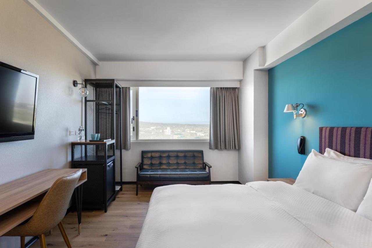 River Inn Kenting Heng-ch'un Kültér fotó