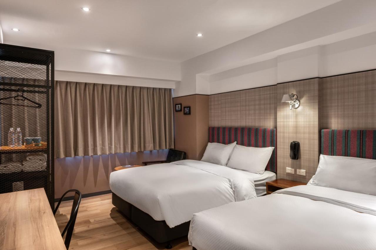 River Inn Kenting Heng-ch'un Kültér fotó